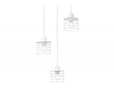 Подвесной светильник в стиле лофт Ambrella TR8078 TR