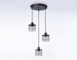 Подвесной светильник в стиле лофт Ambrella TR8081 TR