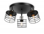 Настенно-потолочный спот в стиле лофт Ambrella TR8092 TR