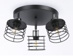 Настенно-потолочный спот в стиле лофт Ambrella TR8092 TR