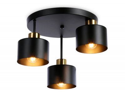 Подвесной светильник в стиле лофт Ambrella TR8121 TR Подвесной светильник в стиле лофт Ambrella TR8121 TR