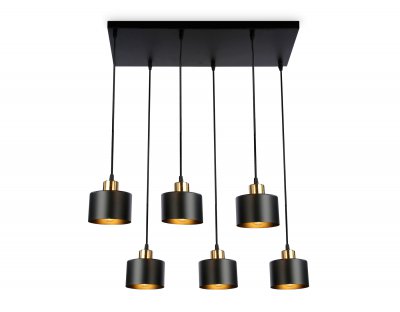 Подвесной светильник в стиле лофт Ambrella TR8126 TR