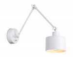 Настенный светильник с выключателем в стиле лофт Ambrella TR8146 TR
