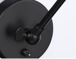 Настенный светильник с выключателем в стиле лофт Ambrella TR8148 TR