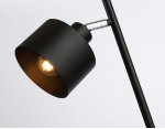 Напольный светильник со сменной лампой в стиле лофт Ambrella TR8155 TR