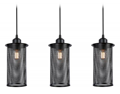 Подвесной светильник в стиле лофт Ambrella TR8164 TR