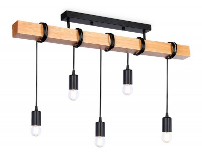 Подвесной светильник в стиле лофт Ambrella TR8183 TR