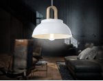 Подвесной светильник в стиле лофт Ambrella TR8190 TR