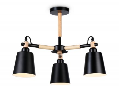 Подвесная люстра Ambrella TR82206 TR Подвесная люстра Ambrella TR82206 TR