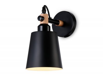 Настенный светильник со сменной лампой Ambrella TR82213 TR