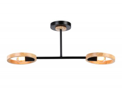 Подвесной светильник со сменной лампой Ambrella TR8244 TR Подвесной светильник со сменной лампой Ambrella TR8244 TR