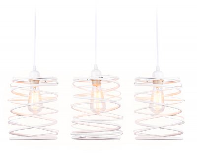 Подвесной светильник в стиле лофт Ambrella TR8402 TR