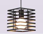 Подвесной светильник в стиле лофт Ambrella TR8411 TR