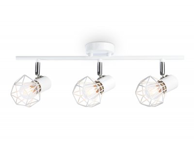 Настенно-потолочный спот в стиле лофт Ambrella TR8631 TR