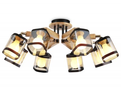 Подвесная люстра Ambrella TR9530 TR