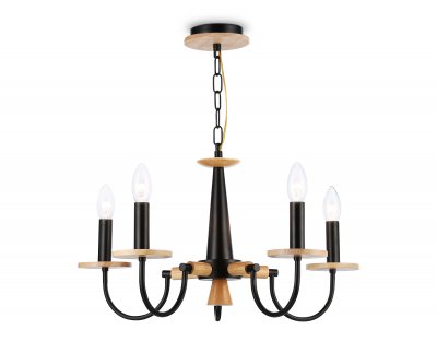 Подвесная люстра Ambrella TR9593 TR