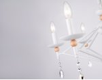 Подвесная люстра Ambrella TR9596 TR
