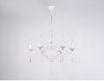 Подвесная люстра Ambrella TR9596 TR