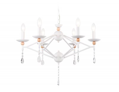 Подвесная люстра Ambrella TR9596 TR