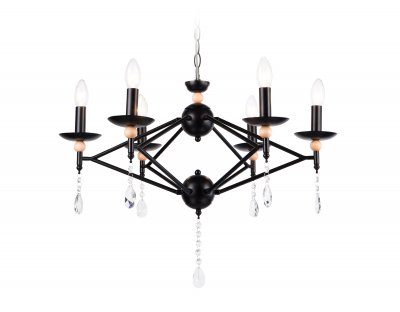 Подвесная люстра Ambrella TR9597 TR