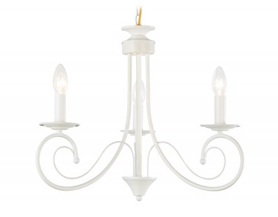 Подвесная люстра Ambrella TR9605 TR