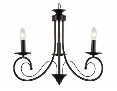 Подвесная люстра Ambrella TR9606 TR