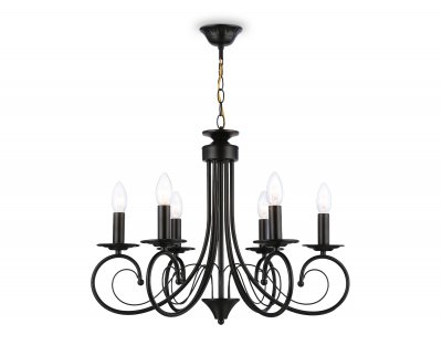 Подвесная люстра Ambrella TR9612 TR