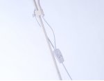 Светильник напольный с выключателем на проводе Ambrella TR97622 TR