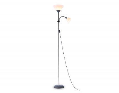 Светильник напольный с выключателем на проводе Ambrella TR97626 TR