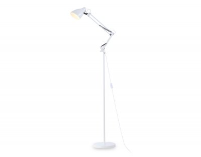 Светильник напольный с выключателем на проводе Ambrella TR97641 TR