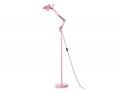 Светильник напольный с выключателем на проводе Ambrella TR97645 TR