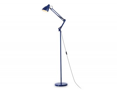 Светильник напольный с выключателем на проводе Ambrella TR97647 TR