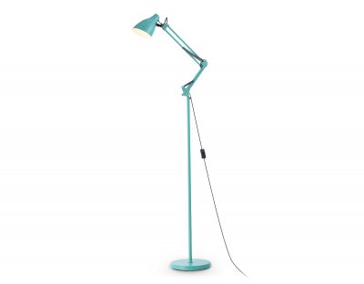 Светильник напольный с выключателем на проводе Ambrella TR97649 TR