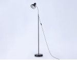 Светильник напольный с выключателем на проводе Ambrella TR97656 TR