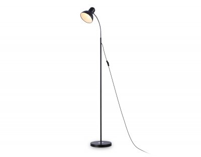 Светильник напольный с выключателем на проводе Ambrella TR97656 TR