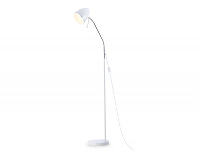 Светильник напольный с выключателем на проводе Ambrella TR97680 TR