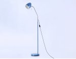 Светильник напольный с выключателем на проводе Ambrella TR97691 TR