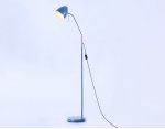 Светильник напольный с выключателем на проводе Ambrella TR97691 TR