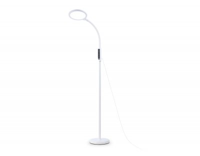 Светильник светодиодный напольный/настольный с пультом и сенсорными кнопками управления Ambrella TR97701 TR