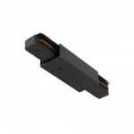 Комплектующие для накладной трековой системы Maytoni TRA001CB-11B Accessories for tracks Unity
