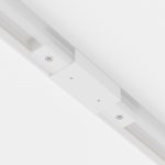 Комплектующие для накладной трековой системы Maytoni TRA001CB-11W Accessories for tracks Unity