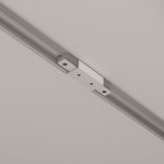 Комплектующие для накладной трековой системы Maytoni TRA001CB-11W Accessories for tracks Unity