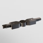 Аксессуар для трекового светильника Maytoni TRA001CS-11B Accessories for tracks