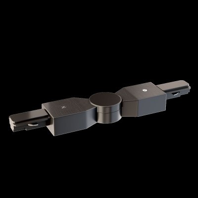 

Аксессуар для трекового светильника Maytoni TRA001CS-11B Accessories for tracks, TRA001CS-11B