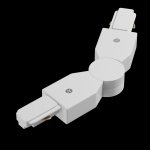 Аксессуар для трекового светильника Maytoni TRA001CS-11W Accessories for tracks