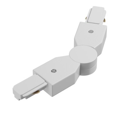 

Аксессуар для трекового светильника Maytoni TRA001CS-11W Accessories for tracks, TRA001CS-11W
