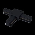Т-соединение для трека Maytoni TRA001CT-11B черный