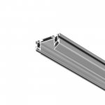 Комплектующие для встраиваемой трековой системы Maytoni TRA001MP-112S Accessories for tracks Unity