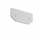 Аксессуар для трекового светильника Maytoni TRA001MPEC-11S Accessories for tracks