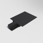 Аксессуар для трекового светильника Maytoni TRA002B-11B Accessories for tracks